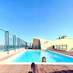 Zenit Charm Olhao Relax Cubist House