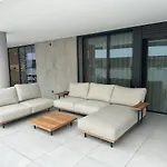Luxury Lagos, Huge Outdoor Patio