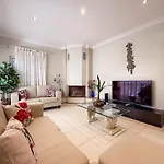Luxury Holiday Villa Pescadinha Near Beach, Albufeira