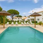 Vale Do Lobo - Casa De La Rosa