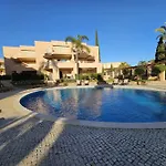 Citadela I, Golfe, Pool And Falesia Beach