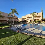 Citadela I, Golfe, Pool And Falesia Beach