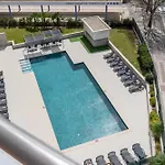 Breathtaking Coral Ocean View Apartment At Oa
