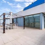 Outstanding Penthouse With Amazing Sea Views