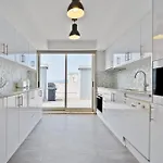Outstanding Penthouse With Amazing Sea Views