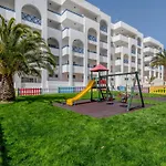 Apartment Algarve Treasure By Interhome