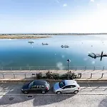 New !! Studio Ria Formosa - Cabanas De Tavira