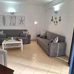 Apartamento Azul