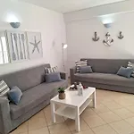 Apartamento Azul