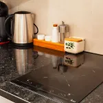 A38 - Rising Sun Top-Floor Flat