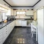 Villa Tres Espadas