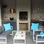 Villa Manou Carvoeiro Algarve
