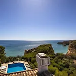 Villa Quinta Da Marinha Benagil Algarve