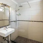 Stylish Modern Carvoeiro Villa 2 Bedrooms Villa Benagil Stunning Views Roof Terrace With Private Heated Pool Algarve