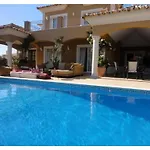 Villa Tulipa - Ategina V036