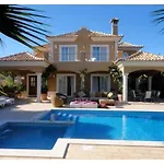 Villa Tulipa - Ategina V036