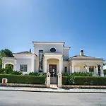 Exquisite Quinta Da Lago Villa Villa Majestic Heights 4 Bedrooms Private Pool Large Private Garden Quinta Verde
