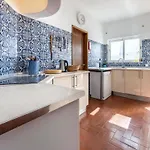 Splendid Carvoeiro Villa 6 Bedrooms Casa Sacha Marias Short Drive To Centre Great Pool Area
