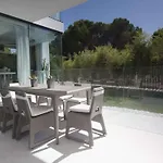 Phenomenal Algarve Villa Villa Flowerscape 4 Bedrooms Steam Room Home Cinema Quinta Do Lago
