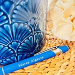 Marea Algarve - Sea View Cozy Sunny Apartment In Alvor