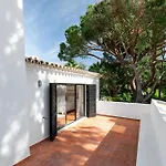 Villa Mira 4 Bedrooms Quinta Do Lago Almancil Algarve Portugal