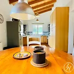 Casaancora - Sea View Rooftop - 1Km Beach - Garden