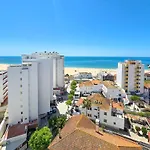 Apartments Edificio Cruzeiro