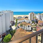 Apartments Edificio Cruzeiro