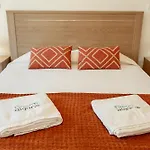 A05 - Luxury 1 Bed Fully Equipped With Pool