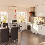 B96 - Solar Vau Fresh Apartment