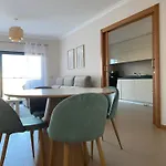 Rocha Prime Residence Luxury