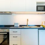 Bellavista Jardim By Beguest