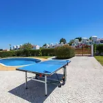 Luxury Carvoeiro Villa Villa Fragrancia Dois 4 Bedroom Villa Gated Pool