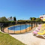 Luxury Carvoeiro Villa Villa Fragrancia Dois 4 Bedroom Villa Gated Pool