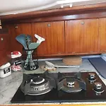 Houseboat - Faro In Ria Formosa
