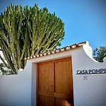 Casa Pompilio