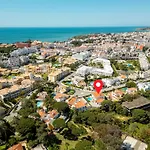 Villa Bellegarde By Algarve Vacation