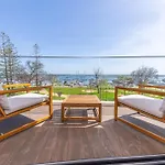 Waterfront Luxury Ocean View