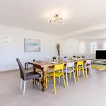 Villa Spacieuse Pour Familles Avec Piscine Privee A Albufeira - Pt-1-6