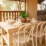 Orla Ilha De Tavira Eco-Glamping
