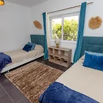 Villa Solarium