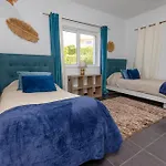 Villa Solarium