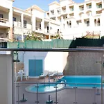 Apt Baleeira Sol