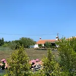 Niedliches Landhaus Nur 2Km Vom Strand Entfernt,