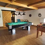 Casa Rustica