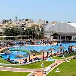 Hotel Apartamento Paraiso De Albufeira