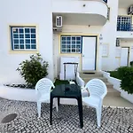 Apartamentos Sereia Da Oura