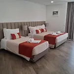 Algarpapa Rooms