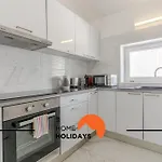 #265 Charming Villa Sam
