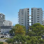 Studio Praia De Quarteira